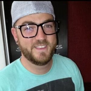 Meet your Posher, William